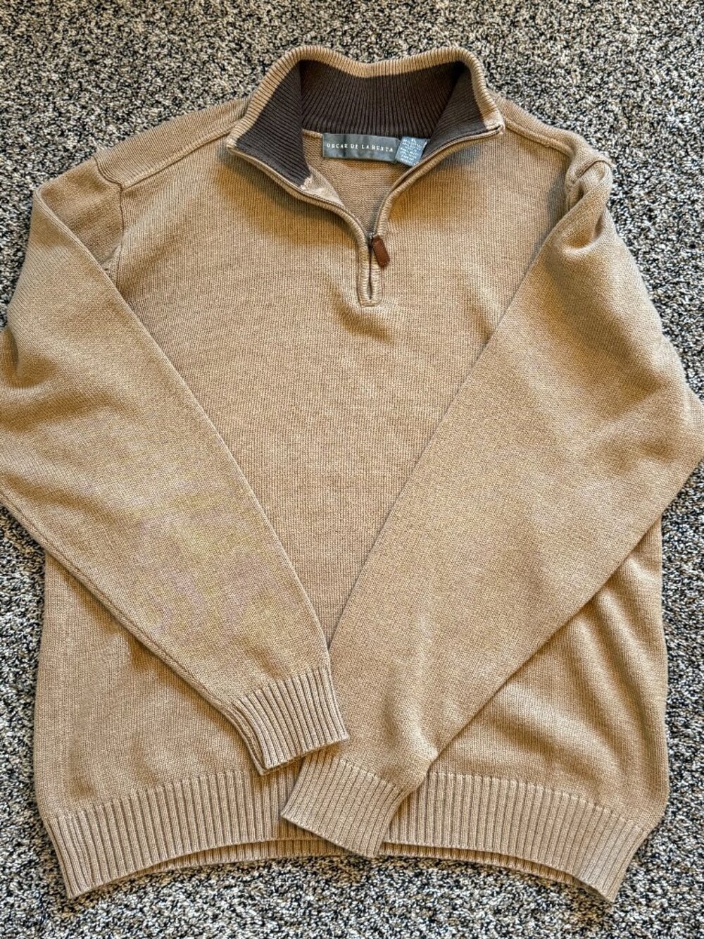 Oscar de la Renta Sweater